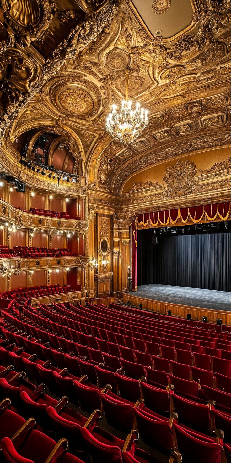 Théâtre